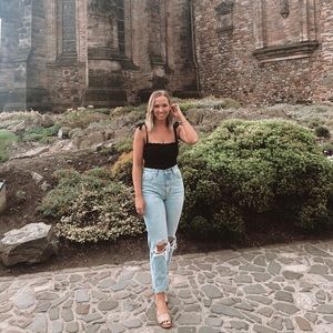 Meet your Posher, Megan